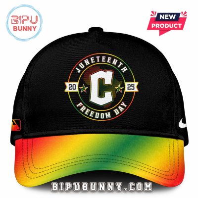 Cleveland Guardians MLB x Juneteenth Freedom Day Hoodie And Pants