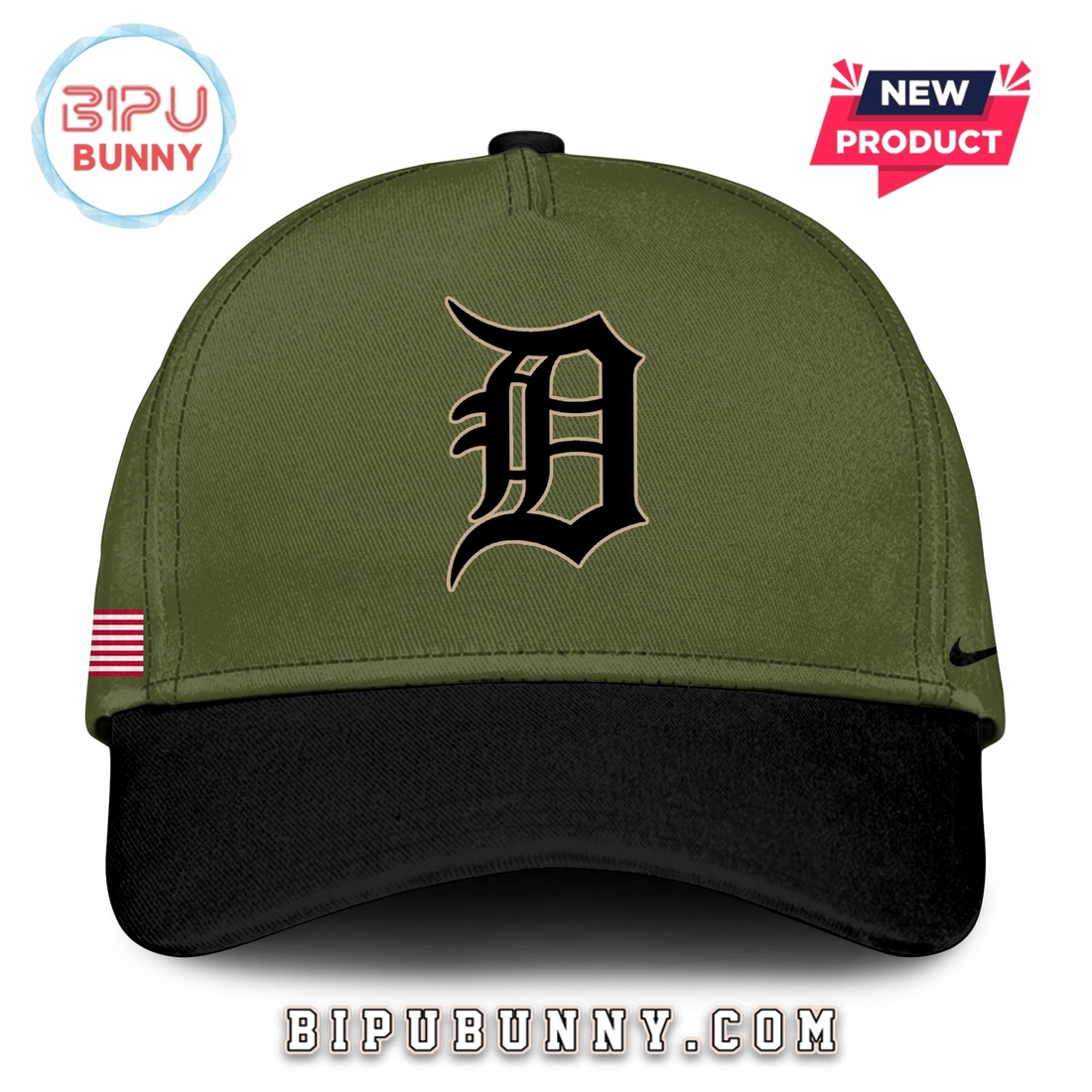 Detroit Tigers MLB x Army Military Appreciation Night Hoodie And Pants Detroit Tigers MLB x Army Military Appreciation Night Hoodie And Pants