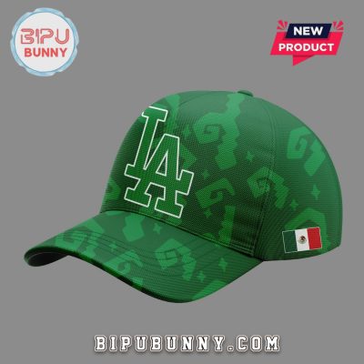 Dodger Mexican Heritage Night Hoodie And Pants