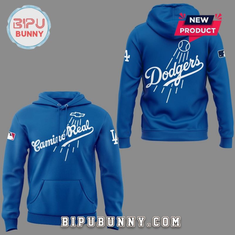 Dodgers Teoscar Hernández Camino Real Hoodie And Pants