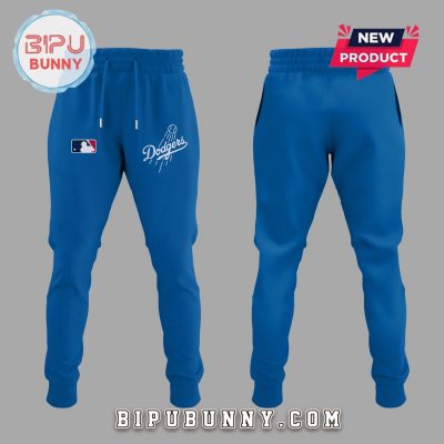 Dodgers Teoscar Hernández Camino Real Hoodie And Pants