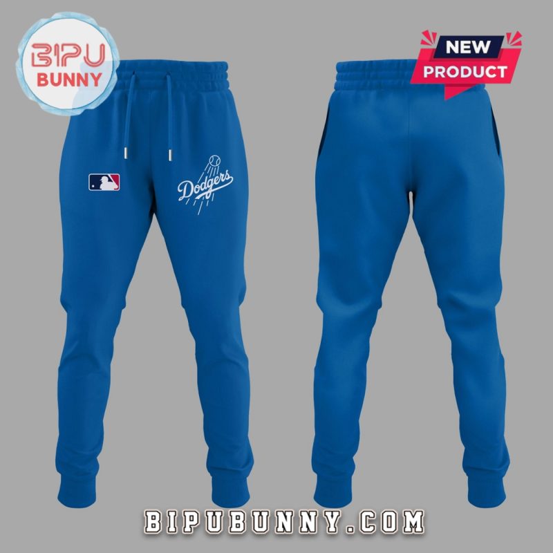 Dodgers Teoscar Hernández Camino Real Hoodie And Pants