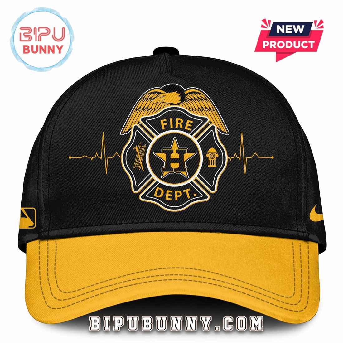 Houston Astros MLB x First Responders Night Hoodie And Pants Houston Astros MLB x First Responders Night Hoodie And Pants