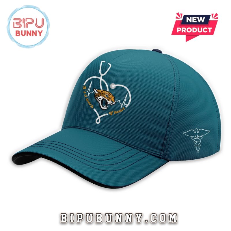 Jacksonville Jaguars NFL Nurses Night 2025 Hoodie And Pants