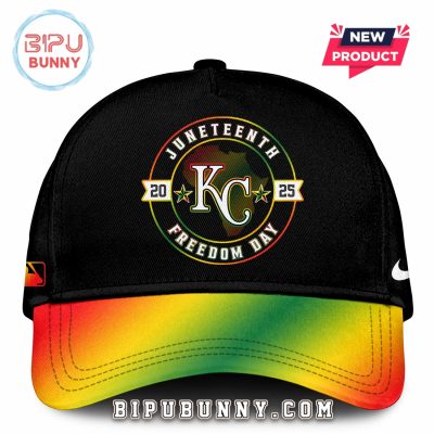 Kansas City Royals MLB x Juneteenth Freedom Day Hoodie And Pants