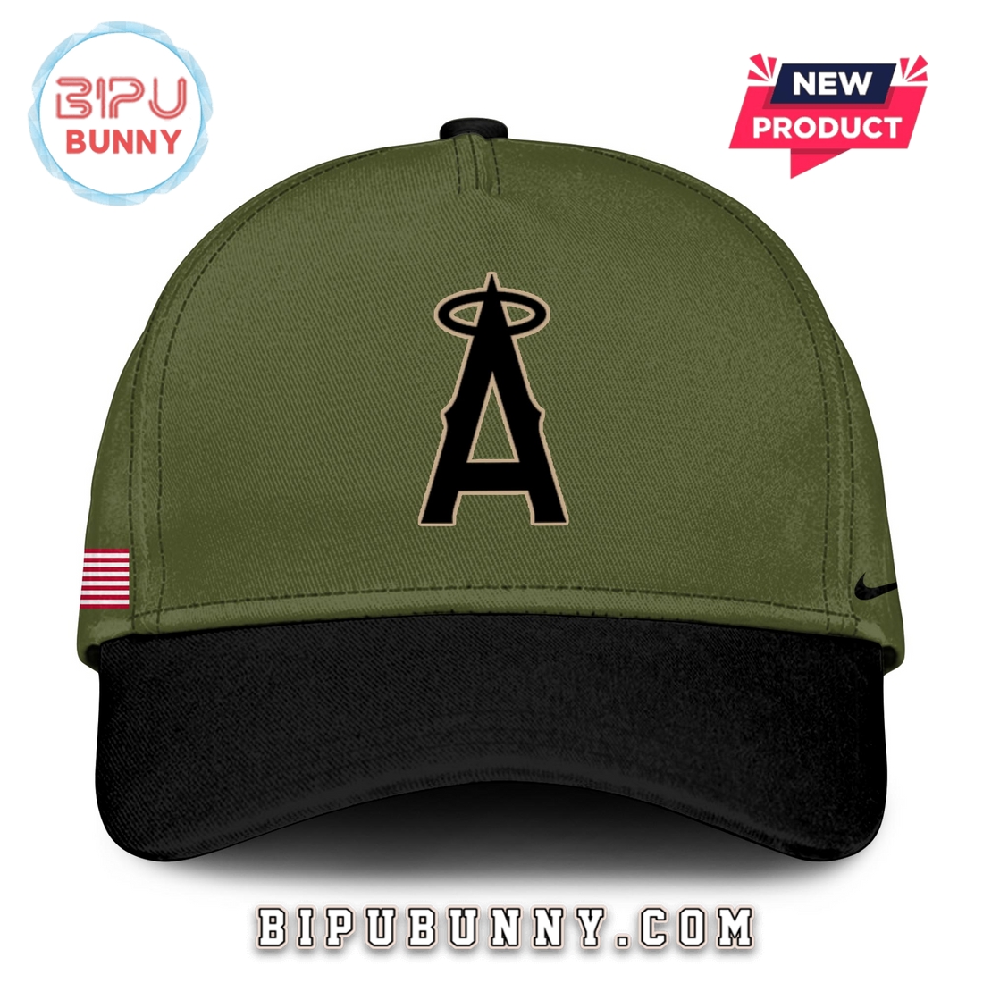 Los Angeles Angels MLB x Army Military Appreciation Night Hoodie And Pants Los Angeles Angels MLB x Army Military Appreciation Night Hoodie And Pants