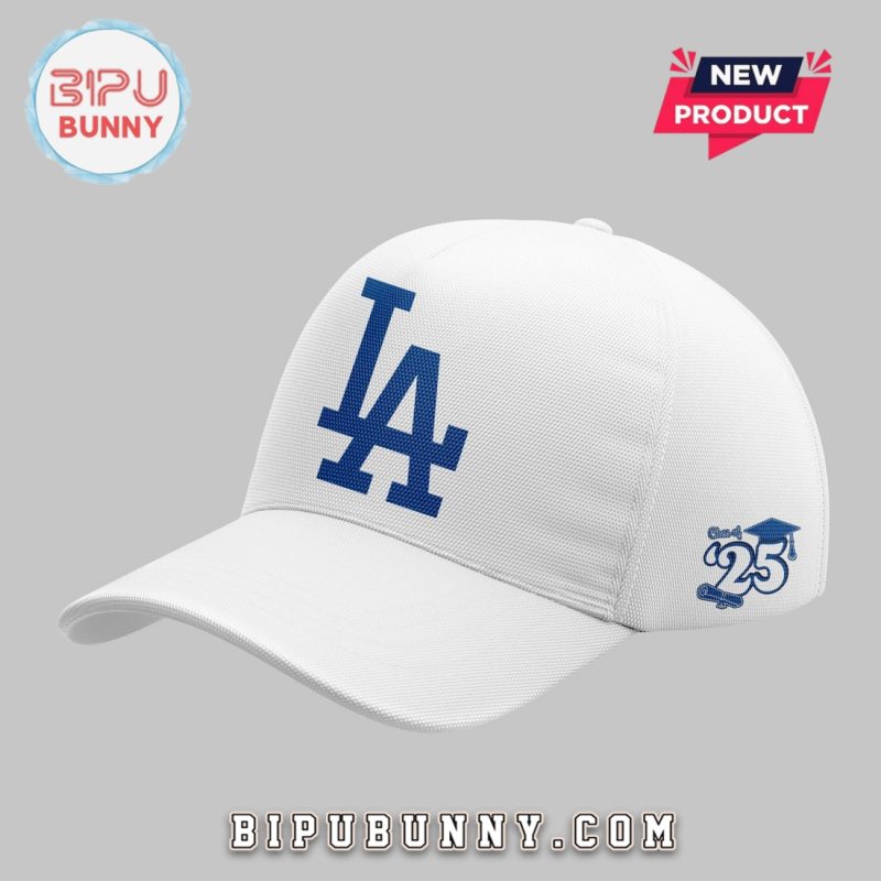 Los Angeles Dodgers Class Of 2025 Hoodie And Pants