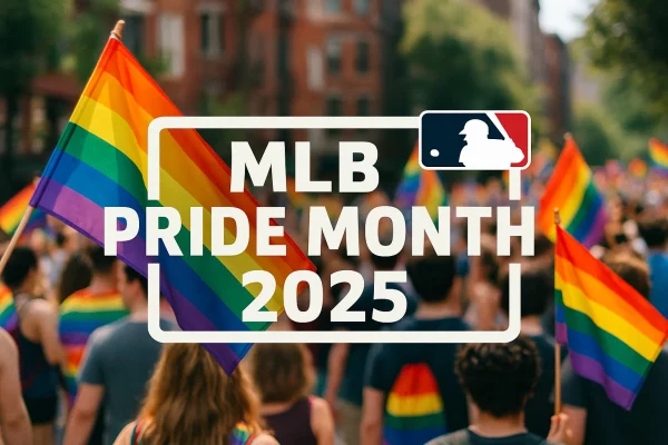 Los Angeles Dodgers Happy Pride Month Baseball Jersey