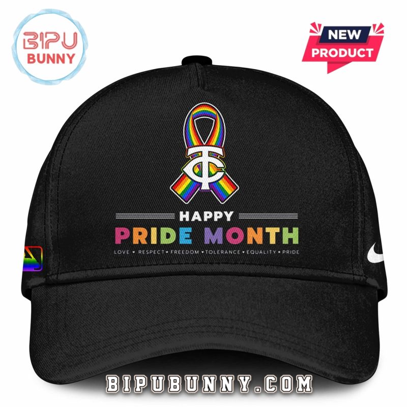 Minnesota Twins MLB Pride Month LGBTQ Hoodie And Pants