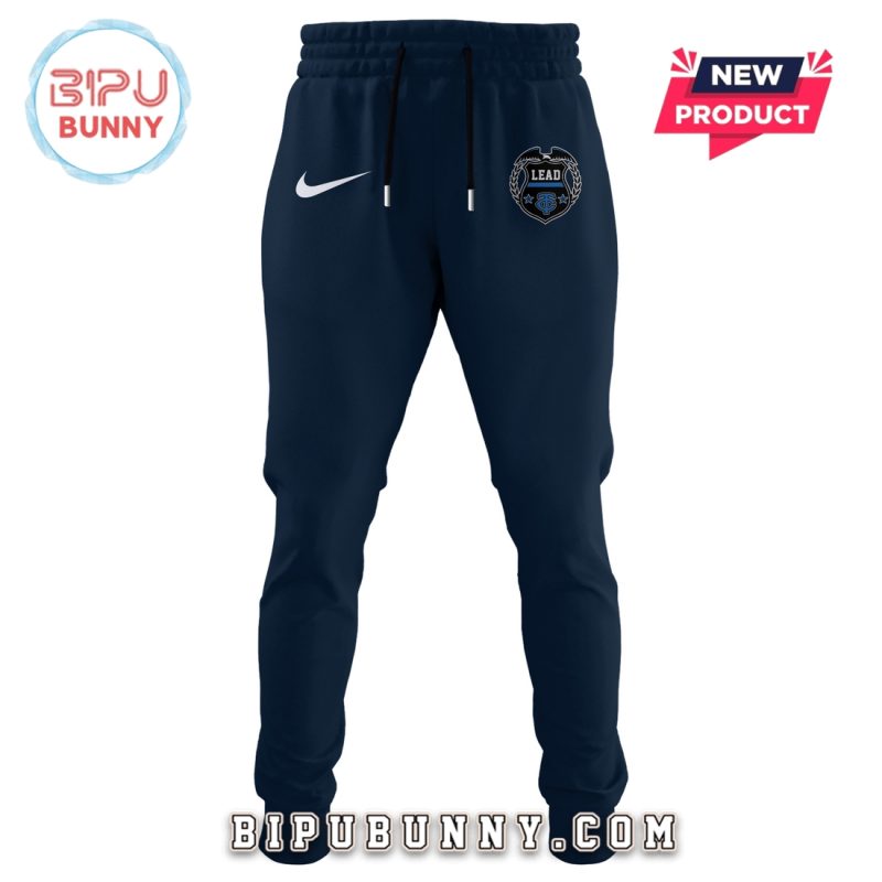 Minnesota Twins MLB x Law Enforcement Appreciation Day Hoodie And Pants