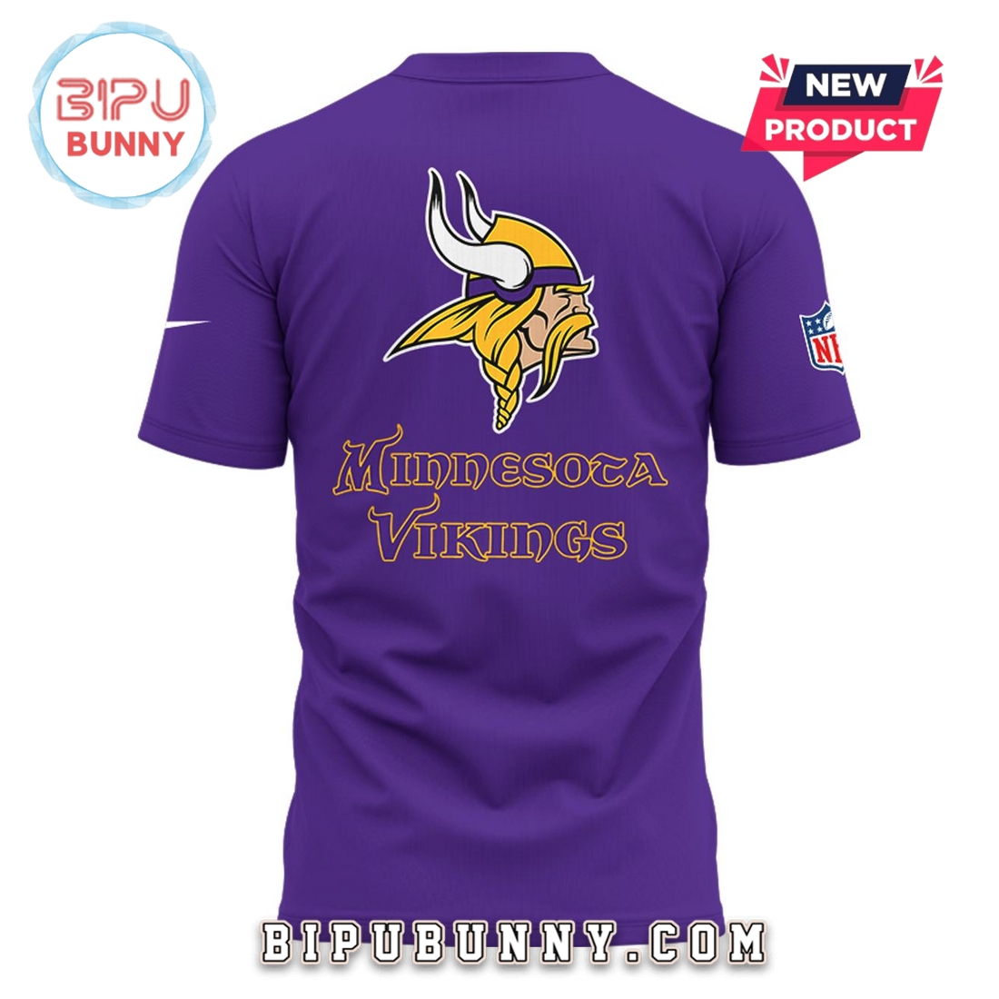 Minnesota Vikings 2025 Playoffs Hoodie Limited Edition Minnesota Vikings 2025 Playoffs Hoodie Limited Edition