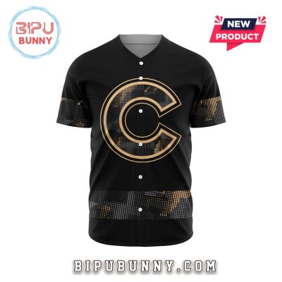 MLB Chicago Cubs 2025 Armed Forces Day Baseball Jersey