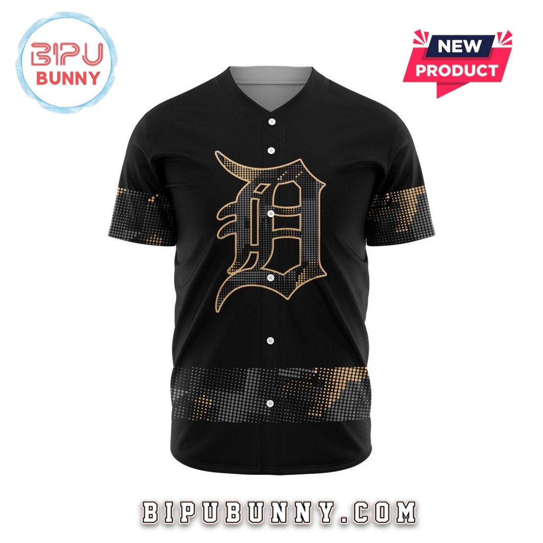 MLB Detroit Tigers 2025 Armed Forces Day Baseball Jersey MLB Detroit Tigers 2025 Armed Forces Day Baseball Jersey