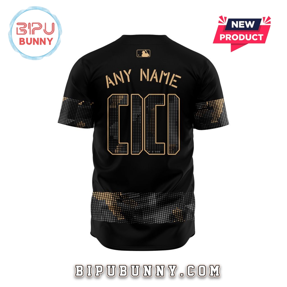 MLB Milwaukee Brewers 2025 Armed Forces Day Baseball Jersey MLB Milwaukee Brewers 2025 Armed Forces Day Baseball Jersey