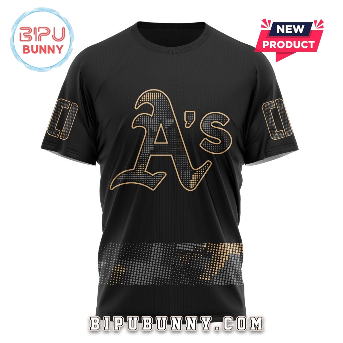 MLB Oakland Athletics 2025 Armed Forces Day Hoodie MLB Oakland Athletics 2025 Armed Forces Day Hoodie