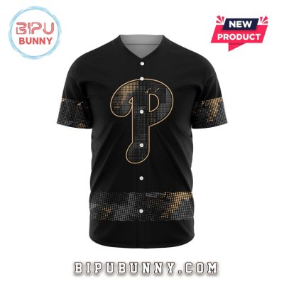 MLB Philadelphia Phillies 2025 Armed Forces Day Baseball Jersey