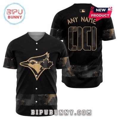 MLB Toronto Blue Jays 2025 Armed Forces Day Baseball Jersey