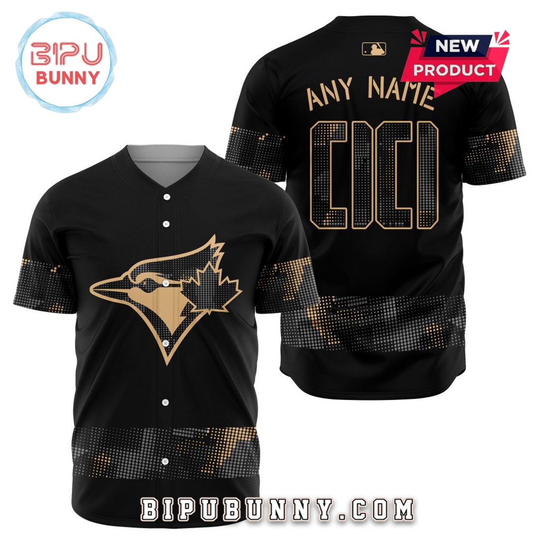 MLB Toronto Blue Jays 2025 Armed Forces Day Baseball Jersey MLB Toronto Blue Jays 2025 Armed Forces Day Baseball Jersey