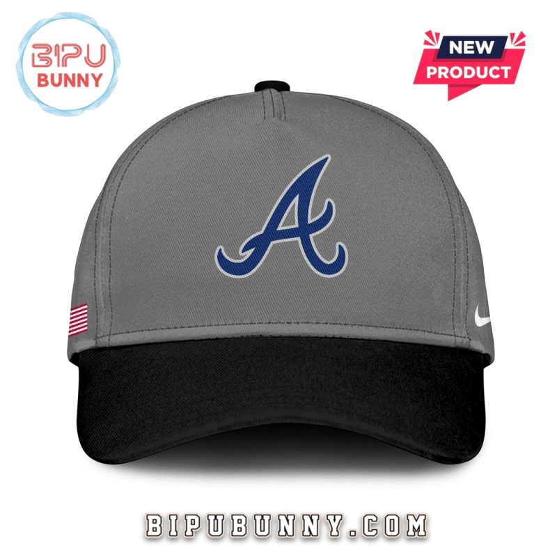 MLB x United States Air Force Military Appreciation Night Grey Jersey