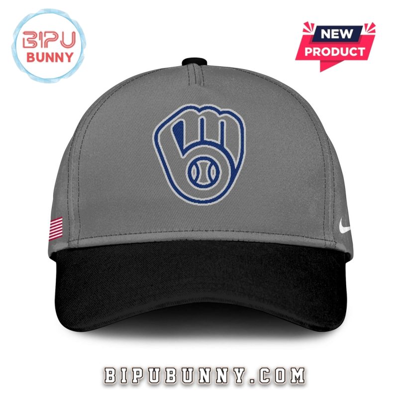 MLB x United States Air Force Military Appreciation Night Grey Jersey