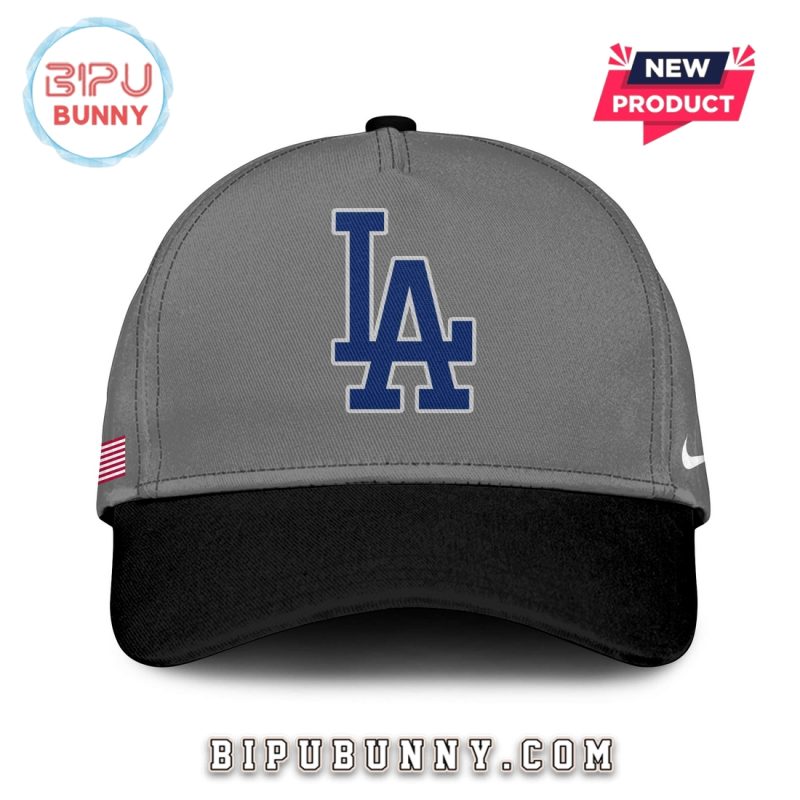 MLB x United States Air Force Military Appreciation Night Grey Jersey