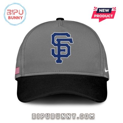 MLB x United States Air Force Military Appreciation Night Grey Jersey