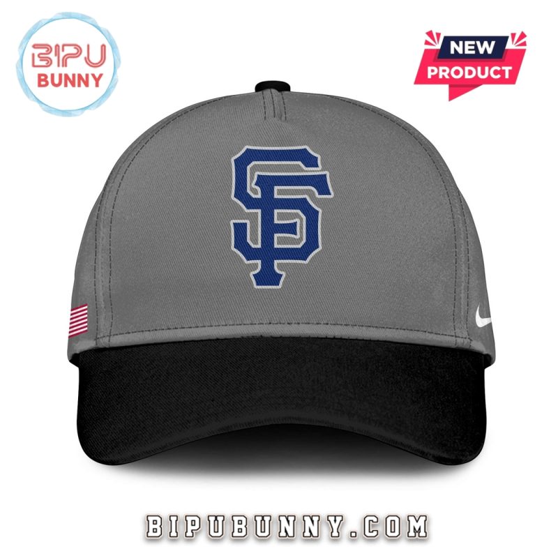 MLB x United States Air Force Military Appreciation Night Grey Jersey