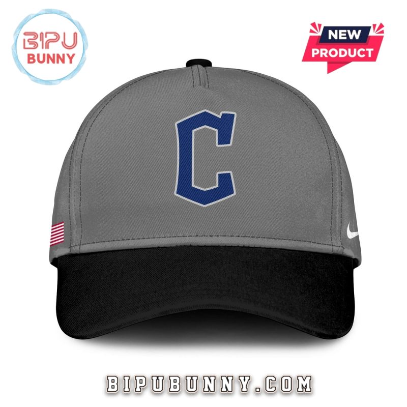 MLB x United States Air Force Military Appreciation Night Grey Jersey