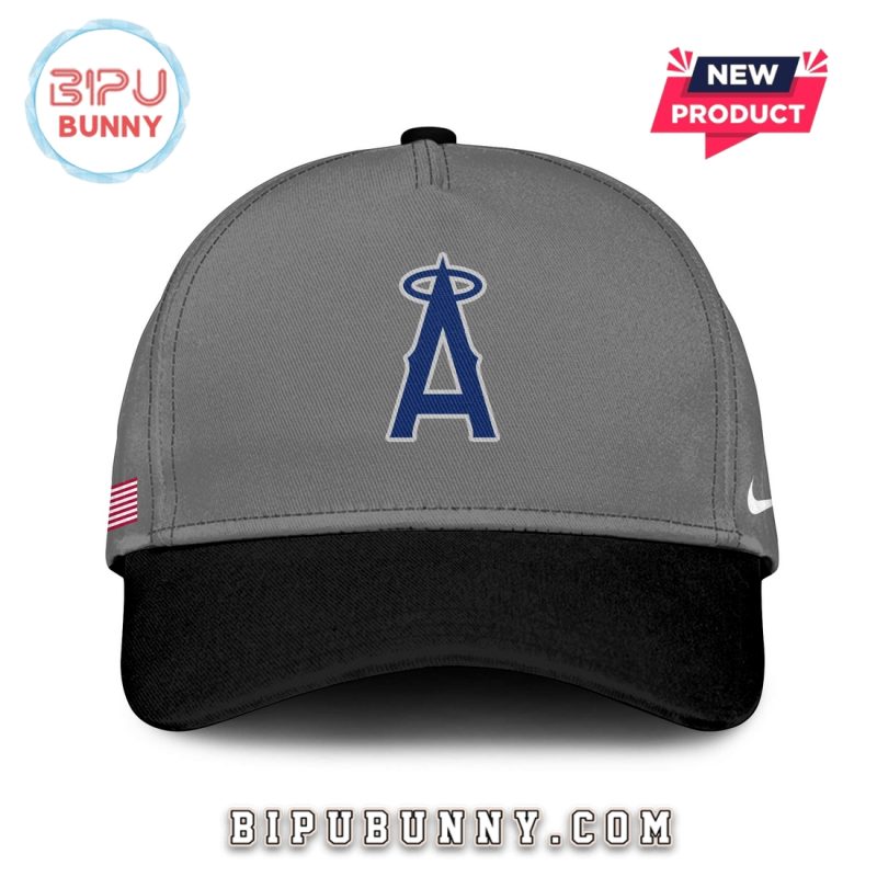 MLB x United States Air Force Military Appreciation Night Grey Jersey