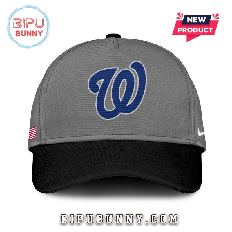 MLB x United States Air Force Military Appreciation Night Grey Jersey