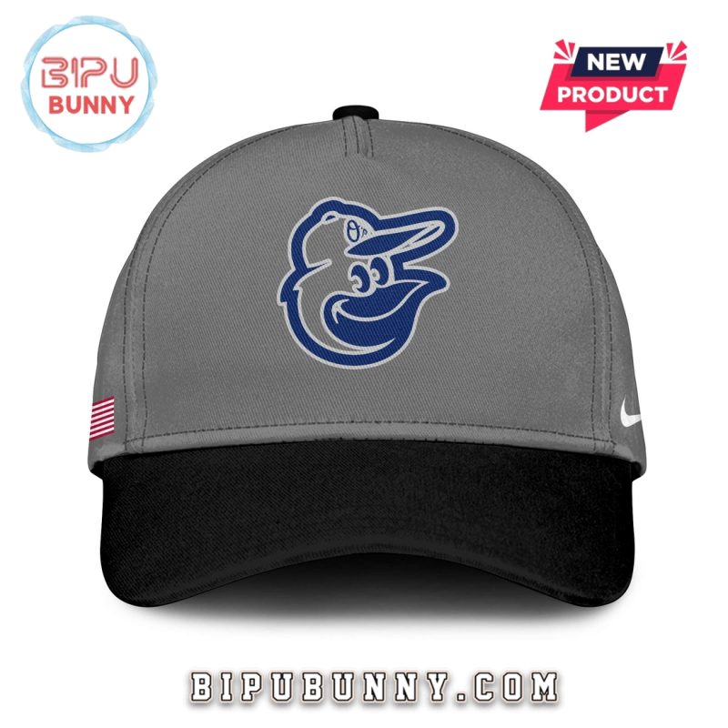 MLB x United States Air Force Military Appreciation Night Grey Jersey