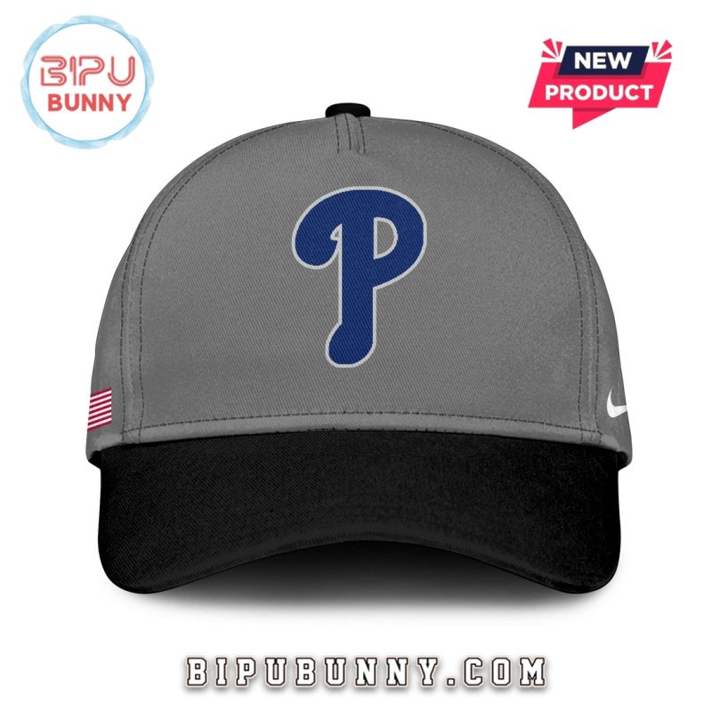 MLB x United States Air Force Military Appreciation Night Grey Jersey