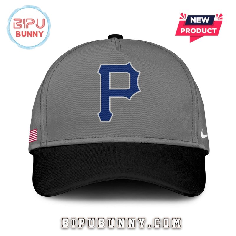 MLB x United States Air Force Military Appreciation Night Grey Jersey
