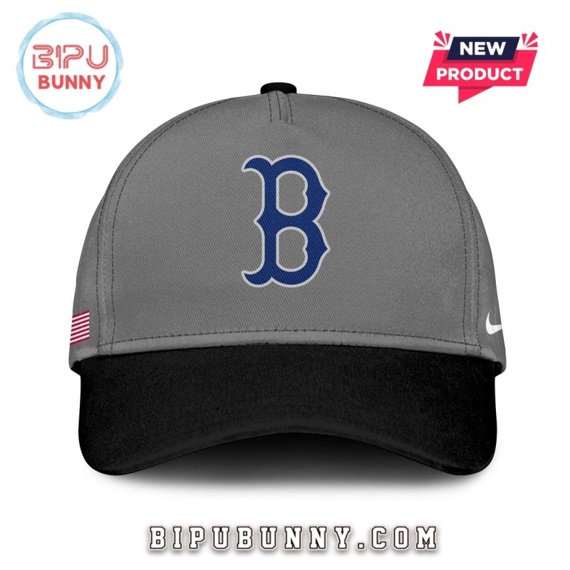 MLB x United States Air Force Military Appreciation Night Grey Jersey