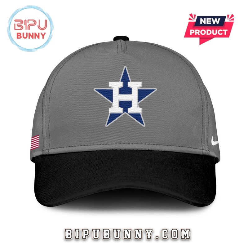 MLB x United States Air Force Military Appreciation Night Grey Jersey
