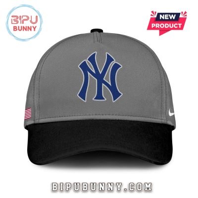 MLB x United States Air Force Military Appreciation Night Grey Jersey