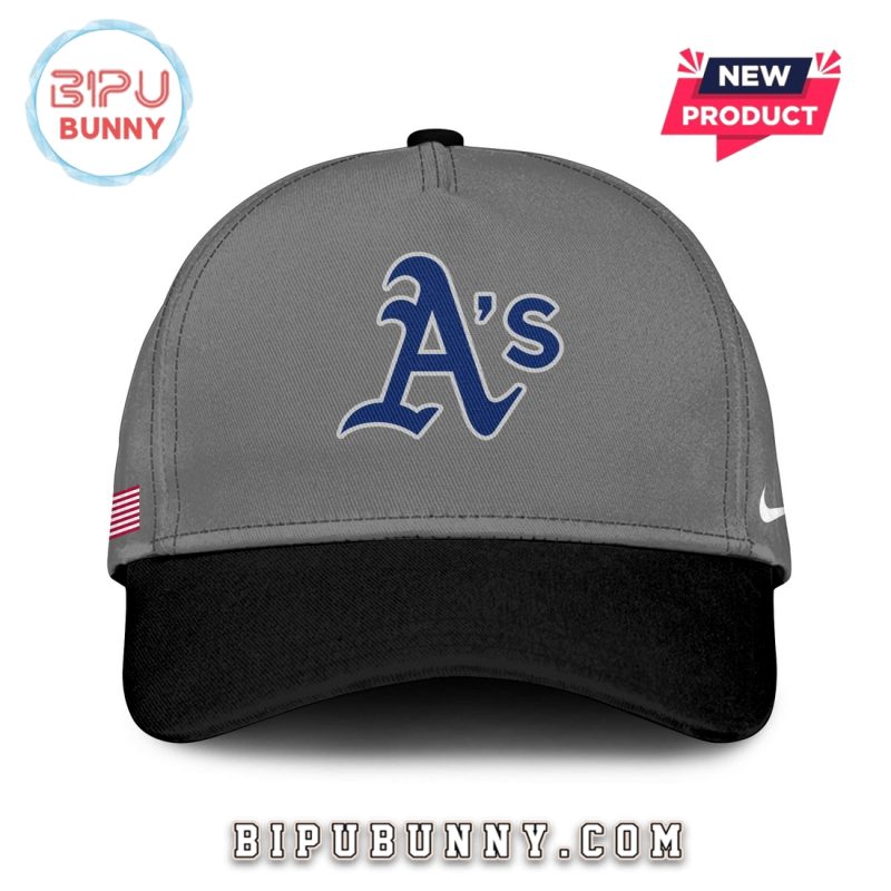 MLB x United States Air Force Military Appreciation Night Grey Jersey