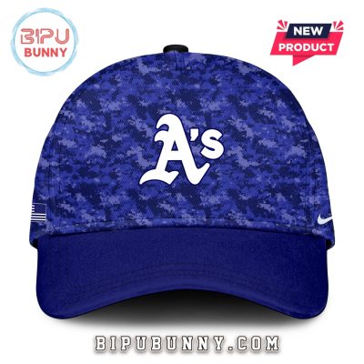MLB x United States Coast Guard Military Appreciation Night Jersey