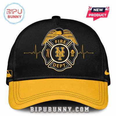 New York Mets MLB x First Responders Night Hoodie And Pants