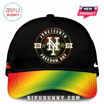 New York Mets MLB x Juneteenth Freedom Day Hoodie And Pants
