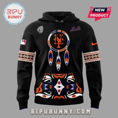 New York Mets National American Heritage Month Hoodie And Pants