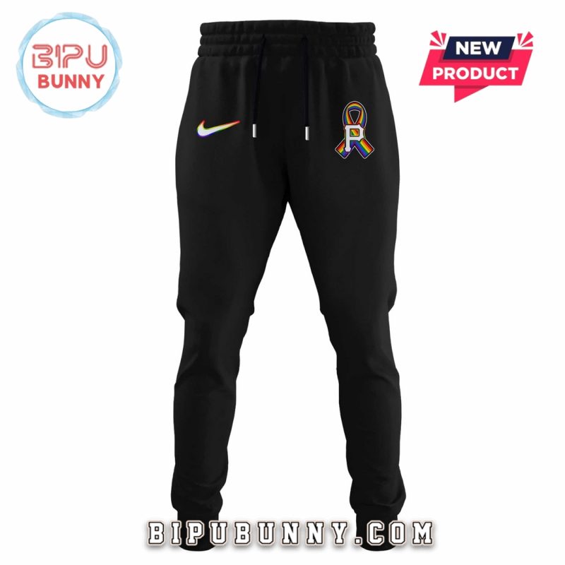 Pittsburgh Pirates MLB Pride Month LGBTQ Hoodie And Pants