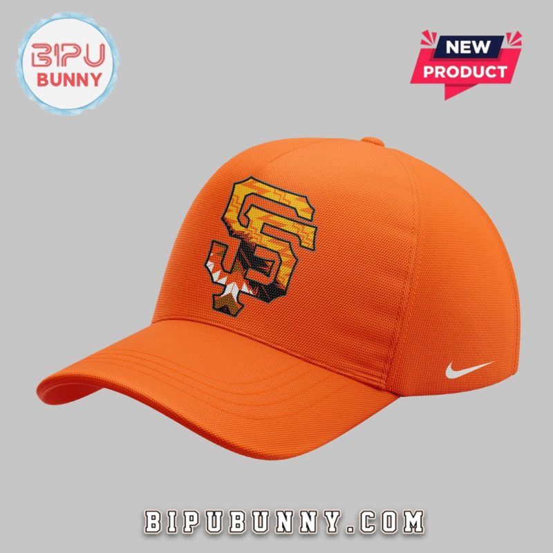 San Francisco Giants American Heritage Night Hoodie And Pants