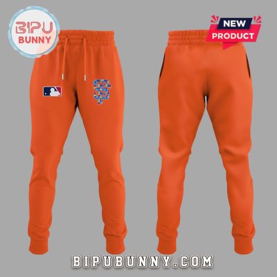 San Francisco Giants Autism Acceptance Night Hoodie And Pants