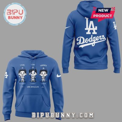 Shohei Ohtani Yoshinobu Yamamoto And Roki Sasaki Hoodie And Pants
