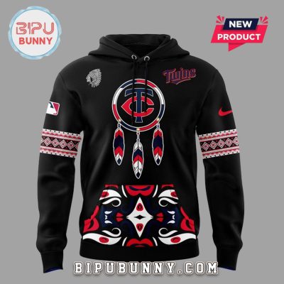 Twins National American Indian Heritage Month Hoodie And Pants
