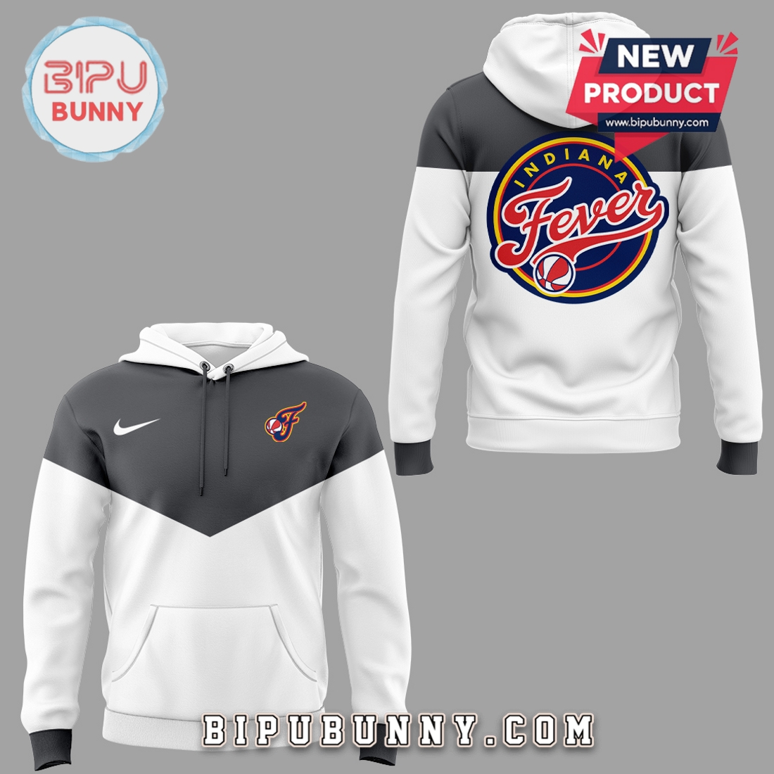 2025 Indiana Fever Caitlin Clark Hoodie And Pants 2025 Indiana Fever Caitlin Clark Hoodie And Pants