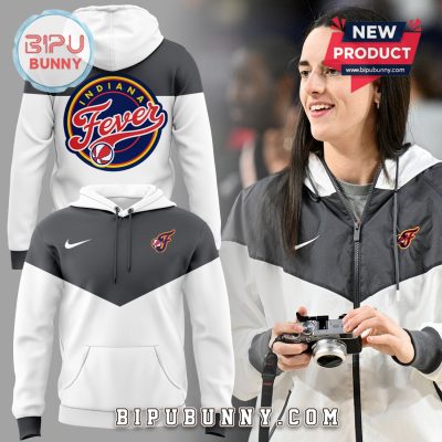 2025 Indiana Fever Caitlin Clark Hoodie Limited Edition