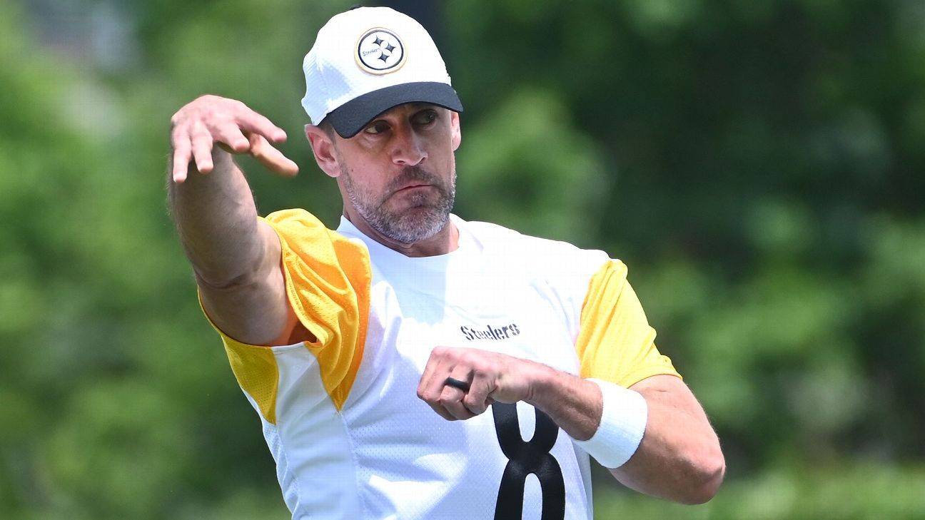 Aaron Rodgers wedding ring confirmed, married to Brittani, Pittsburgh Steelers QB