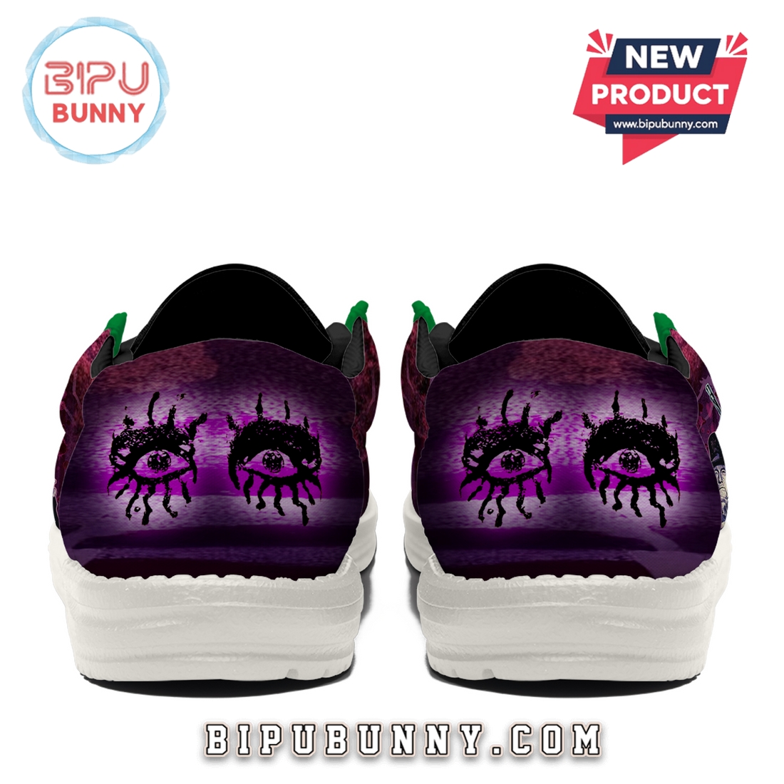 Alice Cooper Godfather Of Shock Rock Loafer Shoes Alice Cooper Godfather Of Shock Rock Loafer Shoes